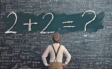 Випускник приніс на НМТ шпаргалку за третій клас: здивував навіть учителів