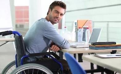 Як виглядає на практиці оренда житла для людей з інвалідністю