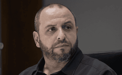 Умеров ответил, снизят ли в Украине мобилизационный возраст