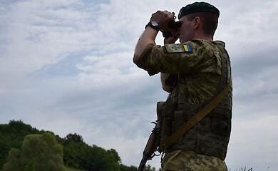 На Закарпатті зник прикордонник: у ДПСУ підозрюють втечу