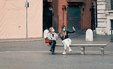 Пандемія коронавірусу могла змінити риси характеру людини