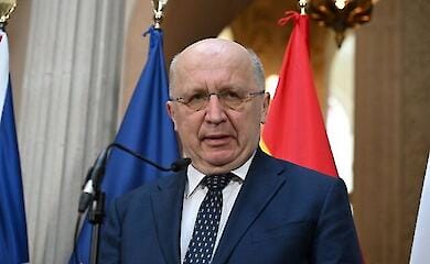 Чи може бути припинення вогню в Україні до кінця цього року - думка єврокомісара щодо оборони