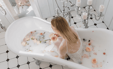 Эксперты назвали восемь главных ошибок при мытье головы