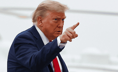 Трамп - Ірану: з медом можна домогтися більшого, ніж з оцтом