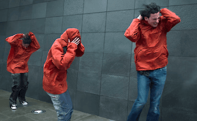 Синоптики попередили про погіршення погоди в Києві