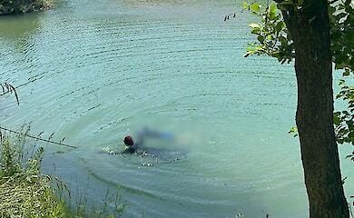 В Україні за місяць на воді загинуло 98 осіб, включно з вісьмома дітьми