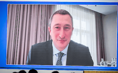 Міністерство національної єдності України планують скасувати 