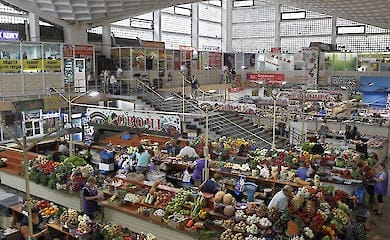 Ціни на деякі овочі та фрукти падають: що і скільки тепер коштує в Україні