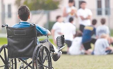 Чому скасування виплат по інвалідності призводить до зростання арештів і ув&rsquo;язнень: дослідження