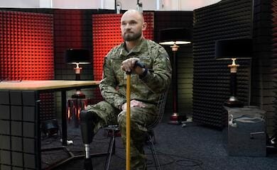 У Раді придумують новий механізм квоти для ветеранів при працевлаштуванні