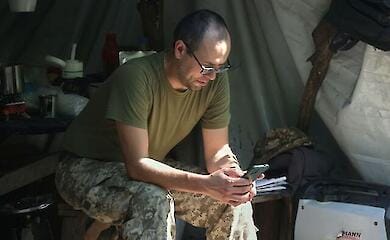 У "Дії" з'являться окремі послуги для ветеранів війни: як ними скористатися