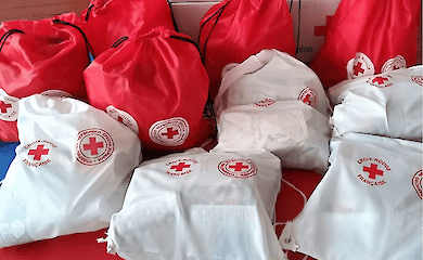 Українці зі статусом ВПО можуть отримати одноразову допомогу: де та коли її видають