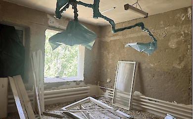 Медики без доплат: Минздрав призывает восстановить прифронтовые надбавки