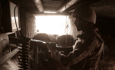 В Афгаїстані знімуть перший російсько-талібанський фільм