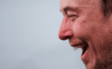 Ілон Маск пообіцяв, що з'їзд заснованої ним партії "Америка" буде супроводжуватися "веселощами"