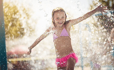 Синоптики попередили, що завтра в Київській області буде спекотно
