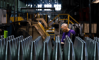 Украина отправила Германии большой запрос на поставку военной помощи