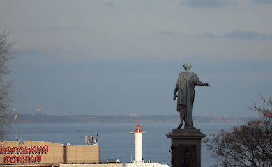 Де в Одесі безпечно купатися цього літа