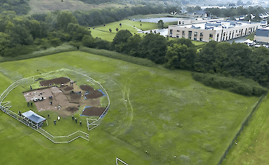 Уельський приклад залучення громади до історичних досліджень своєї місцевості: чи можна повторити в Україні? 