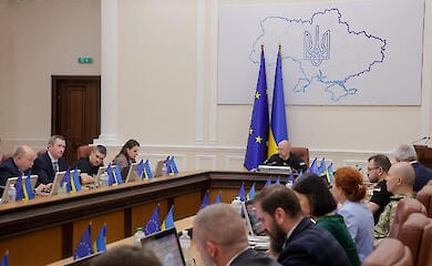 Кабмін запускає програми оренди та пільгової іпотеки