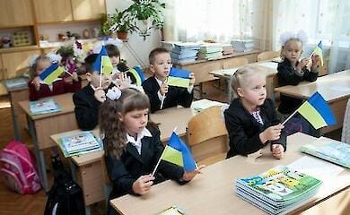 Як батьки першокласників можуть отримати п'ять тисяч гривень: відповідь Мінсоцполітики