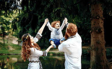 День сім'ї в Україні перенесли: яка нова дата свята