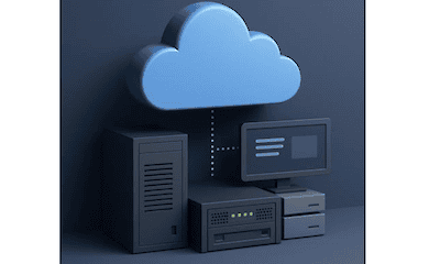 Частное облако в Украине: надежность, изоляция, масштабирование