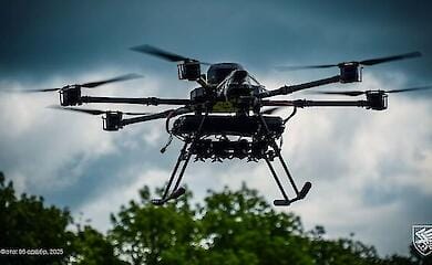 Міноборони пропонує 100 000 гривень на місяць за збиття ворожих дронів