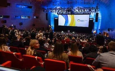 ЄС залучає приватний капітал до відновлення України. Подробиці