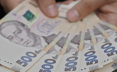 Деньги от ООН: где могут открыть получение выплат