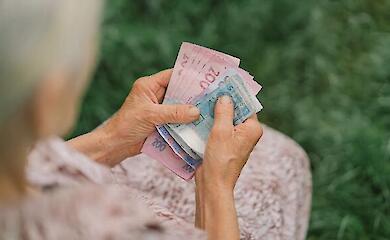 "Цифри шокують": Гетьманців показав найвищі пенсії в Україні