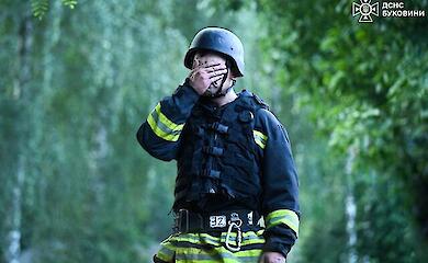 Нічний масований удар по Україні: кількість постраждалих зросла, є загиблі