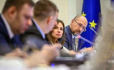 Железняк: найближчим часом можлива відставка уряду Шмигаля