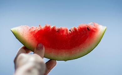 Як вибрати смачний кавун: п'ять порад, які працюють 