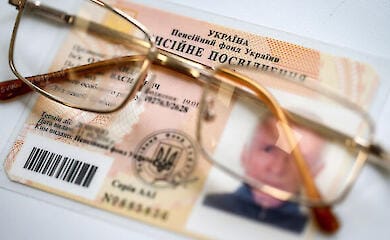Як відновити втрачене пенсійне посвідчення – інструкція Пенсійного фонду
