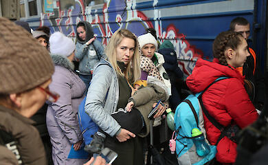 Когда начнет работу комиссия по пострадавшим от атак РФ