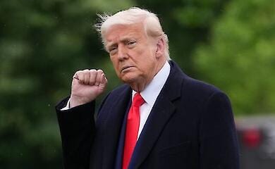 Трамп дав Путіну 50 днів на примирення, а Україну забезпечить великою кількістю ППО