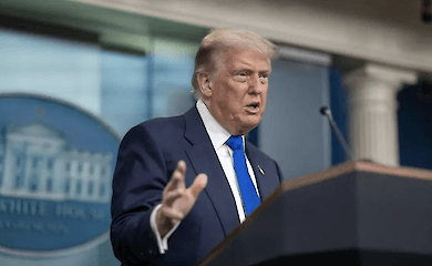 Трамп: Я розчарований Путіним, але я з ним не закінчив