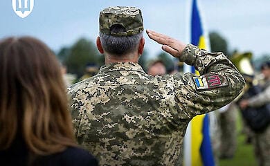 Міноборони опублікувало інструкцію щодо виплат сім'ям загиблих військовослужбовців