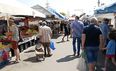 Які продукти злетіли у ціні: новий огляд вартості продуктів