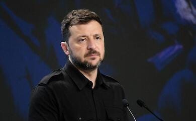 Зеленский легализовал множественное гражданство: детали законопроекта