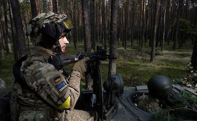 Витрати на оборону зростуть на 400 млрд гривень: як змінять бюджет