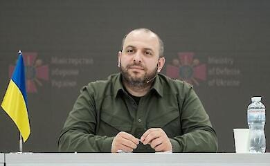 Екс-міністр оборони Умеров отримав нову посаду: за що відповідатиме