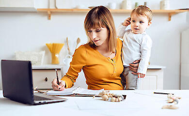 Как получить социальный отпуск, если он не использован вовремя