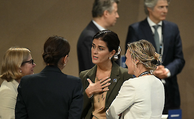 Европа обвиняет США в саботаже миссий по спасению украинских детей