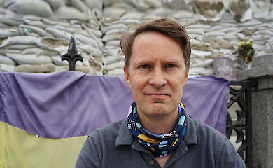 Чому путінська пропаганда "не виживає" у Британії - відповідь відомого журналіста