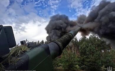 Росіяни захопили ще один населений пункт у Сумській області