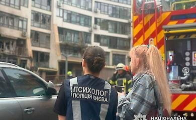 РФ может запустить по Украине 2000 дронов за раз? Что говорят в Воздушных Силах ВСУ