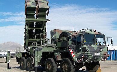 Украина получит дополнительные Patriot от Германии: детали от Писториуса