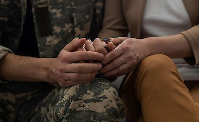 Як ветеранам отримати медичну підтримку від держави